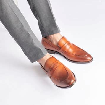 The 15 Most Comfortable Loafers for Men (2023 Update)