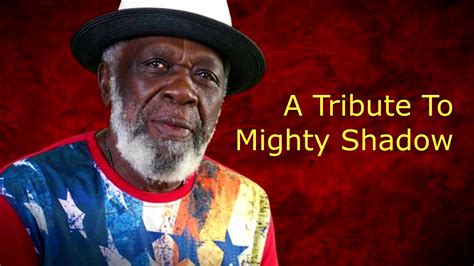 THE MIGHTY SHADOW IS DEAD – Times Caribbean Online