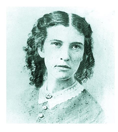 Persistence Elizabeth Blackwell Was Rejected By 19 Medical Schools