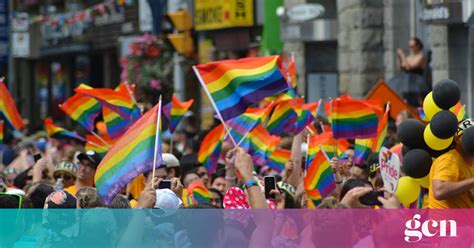 Inishowen Will Make History With Its First Pride Event This June • Gcn