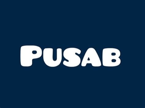 Pusab Font Fontspace Io