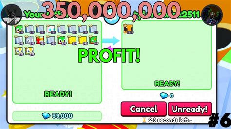 350 000 000 PROFITTrading Montage 6 My Frist Titanic Pet