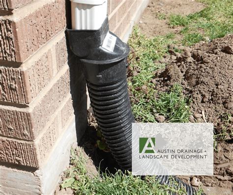 What are Three Backyard Drainage Solutions - Austin Drainage ...