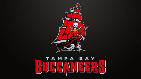 Tampa Bay Bucs Wallpaperlogofontgraphic Designgraphicsbrand