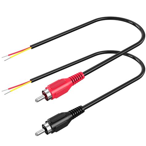 Rca Cable