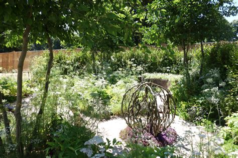 RHS Hampton Court Flower Show Press Day - The Surrey Edit