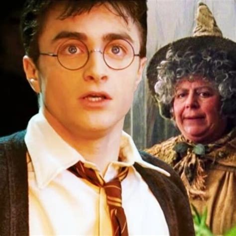 Harry Potter Os F S J Deveriam Ter Superado A Franquia Afirma Atriz