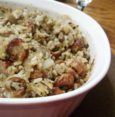 Sausage Casserole | Tasty Kitchen: A Happy Recipe Community!