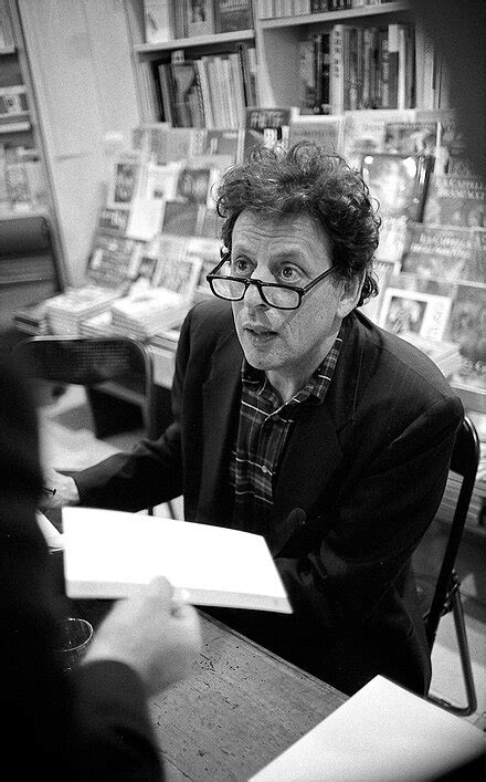 Philip Glass Wikipedia