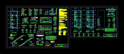 Bloques Dinamicos En Autocad Librer A Cad