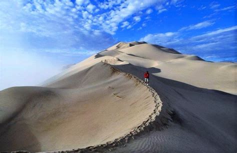 Worlds Tallest Sand Dunes The Most Impressive Dunes Around The Globe