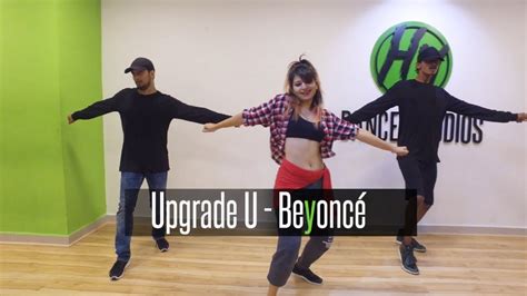 Upgrade U Beyonc Hip Hop Dance Hy Dance Studios K Youtube