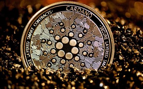 Cardano Ada Prezzi Valore News E Guide All’investimento