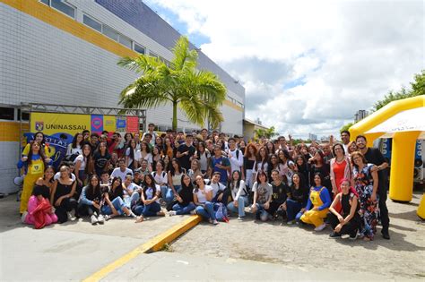 UNINASSAU Campina Grande Realiza O Mostra Campus Paraiba 21