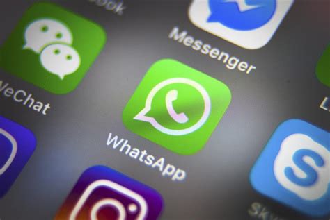 Whatsapp Permite Mandar Fotos De Alta Definici N Impacto