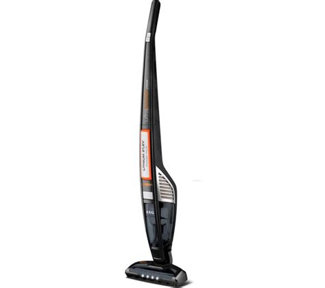 Buy Aeg Ultrapower Ag5020 Brc Cordless Vacuum Cleaner Ebony Black