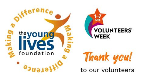 Volunteers Week 2023 Thank You Youtube