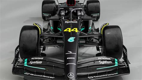 Mercedes have found 'about three-tenths per lap' through 2kg weight loss