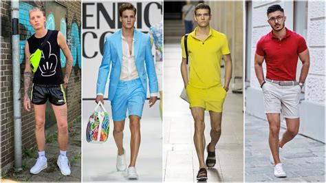 ¿cómo Combinar Ropa De Hombre 20 Consejos útiles Y Fáciles Para Asesorar A Tu Pareja