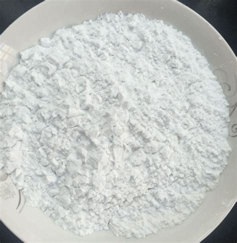 Industrial Chemicals Potassium Fluoroaluminate Mesh