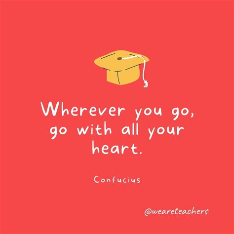 Graduation Quotes To Inspire and Celebrate Students of All Grade Levels