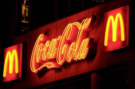 So This Is Why Coca Cola From Mcdonald S Tastes So Good Glamour