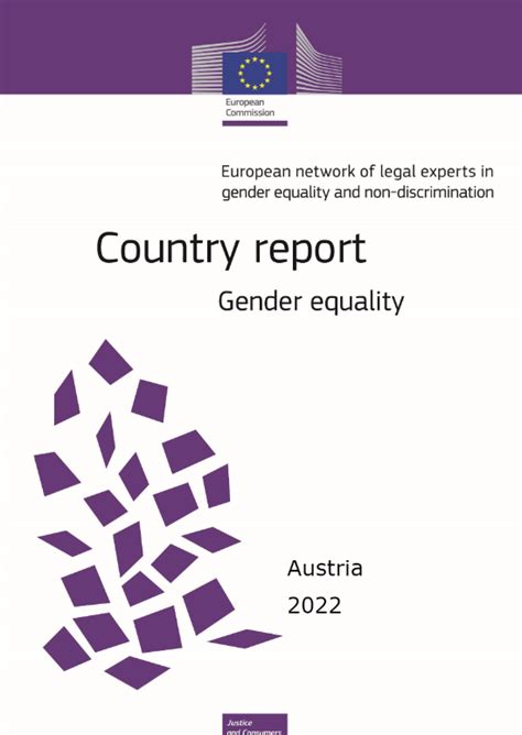 Country Report Gender Equality Cde Almería Centro De Documentación