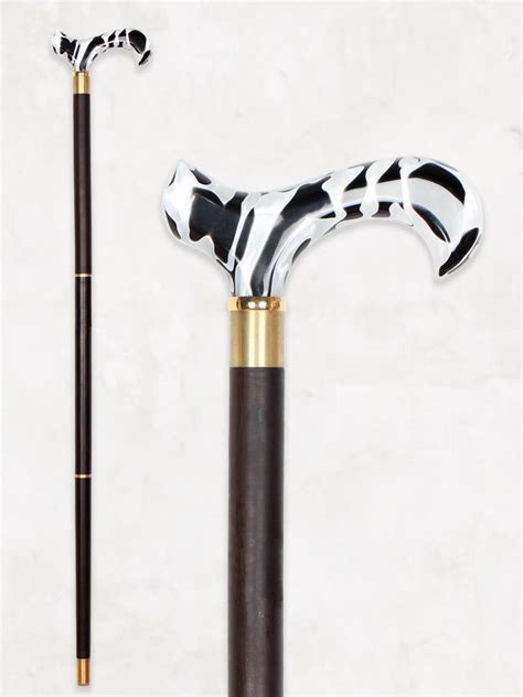 Luxury Walking Stick Canes For Men And Women Decorative Cane Fashion