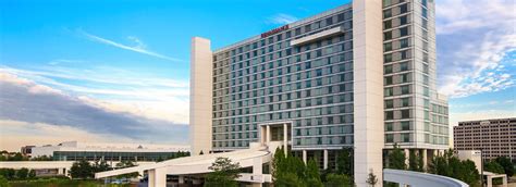 Events | RENAISSANCE SCHAUMBURG CONVENTION CENTER HOTEL - Schaumburg | Illinois