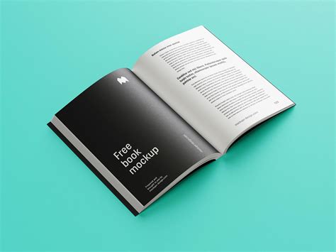 Free Paperback Book Mockup Psd Set Renders Good Mockups