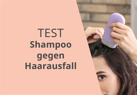 Shampoo Gegen Haarausfall Test And Vergleich 2025 Die 5 Besten