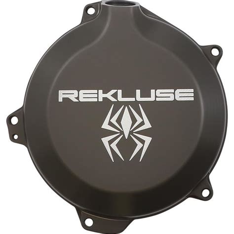 Rekluse Clutch Cover Rms Fortnine Canada