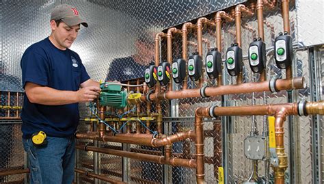 The Multiple Benefits of Hydronic Heating Systems - LXP