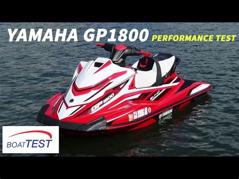 Jet Ski Yamaha Gp1800 Supercharged Waverunner Factory Clearance Greendpsuminhopt