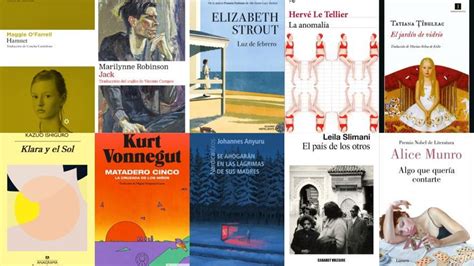 Literatura Estrangera Llibres Recomanats Per A Sant Jordi Per