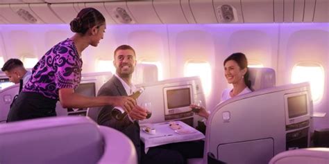 Premium Way to Fly - Book flights with confidence | Air New Zealand