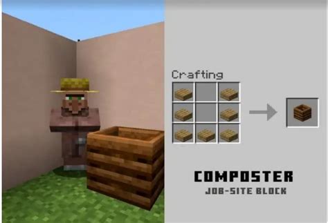 Minecraft Villager Jobs Explained 2022 - BrightChamps Blog