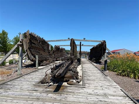 Lottie Cooper Shipwreck Sheboygan 2021 All You Need To Know Before