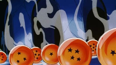 dragon ball    powerful types  dragon balls   power ranking
