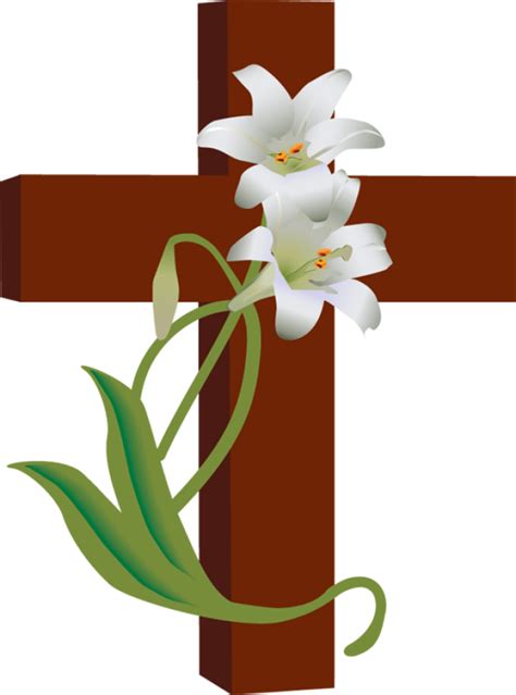 Christian Cross Clip Art - ClipArt Best