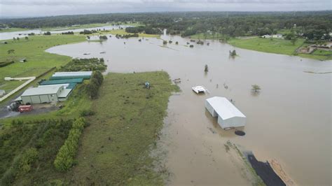 January Flooding In Hawkesbury Pictures Hawkesbury Gazette