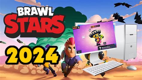 Como Jugar BRAWL STARS Desde PC En 2024 Brawl Stars En PC Tutorial