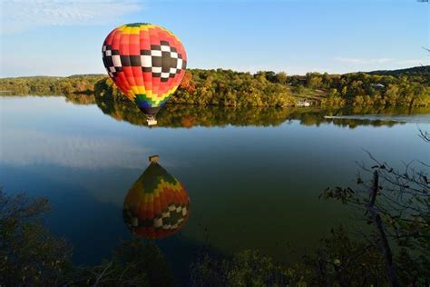 Balloon Rides