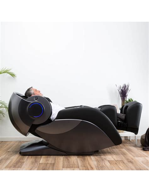 Kronos Fauteuil De Massage Nature And Découvertes