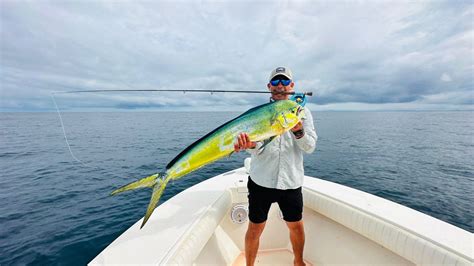 Costa Rica Fly Fishing