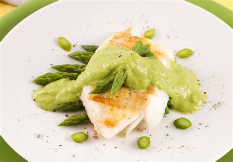 Pescado Al Cilantro De Kcal Receta F Cil En La App Avena