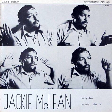 Jackie Mclean Live At Montmartre Tommy Flanagan Fan Club