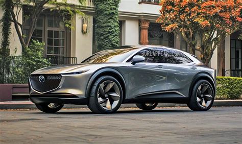 Mazda Arata Concept BurlappCar