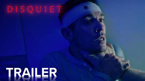 Disquiet Official Trailer Paramount Movies Youtube