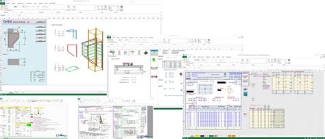 Excel Engineering Spreadsheets For Premium Civil Engineering